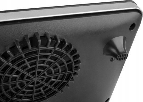 KUCHENKA PŁYTA INDUKCYJNA PODWÓJNA BRUNNER HOT POINT 230V