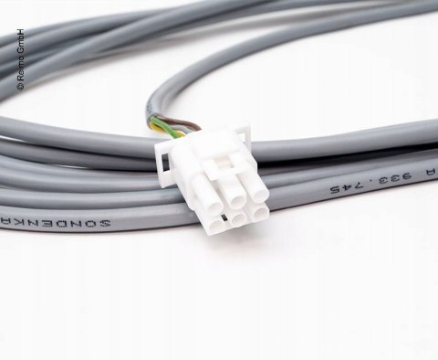 Kabel do sond zbiornikowych Lippert