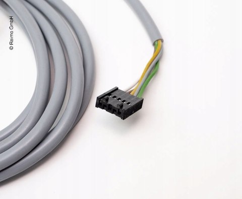 Kabel do sond zbiornikowych Lippert