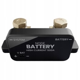 Komputer akumulatorowy NODE Akumulator o wysokim natężeniu prądu