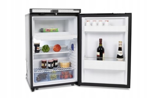 Lodówka kompresorowa 85l Carbest