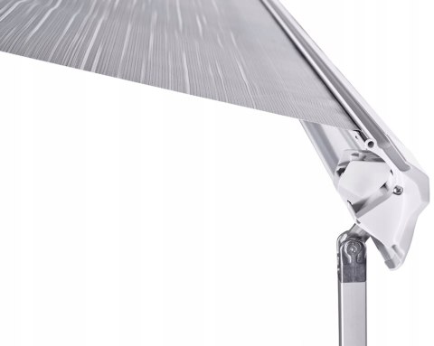 MARKIZA THULE OMNISTOR 6300 SZARA MISTIC GRAU 3,5m