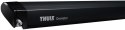 MARKIZA THULE OMNISTOR 6300 czarny MISTIC GRAU 3,5 m