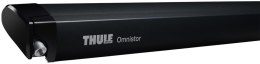 MARKIZA THULE OMNISTOR 6300 czarny MISTIC GRAU 3,5 m