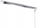 MARKIZA THULE OMNISTOR 6300 czarny MISTIC GRAU 3,5 m