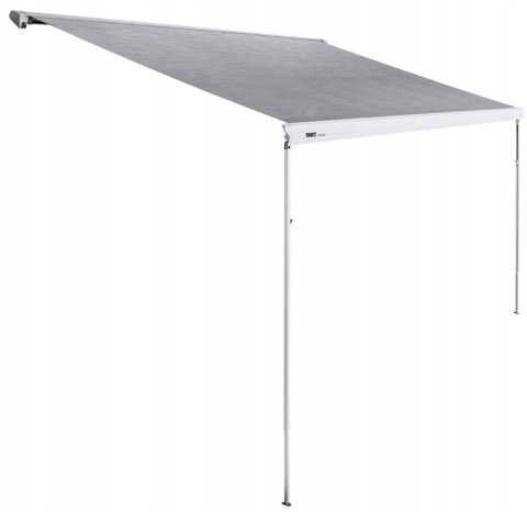 MARKIZA THULE OMNISTOR 6300 czarny MISTIC GRAU 3,5 m