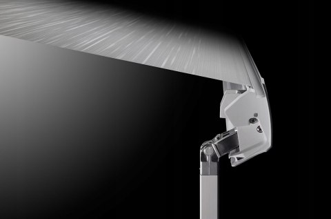 Markiza Thule Omnistor 5200 biała mistic grau 5m