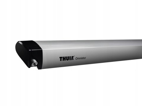 Markiza Thule Omnistor 6300 325 x 250 cm obudowa anodowana, czarne zaślepki
