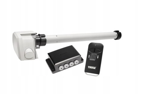 Markiza Thule Omnistor 9200 400 x 300 cm silnik napęd