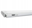 Markiza dachowa Omnistor 6300 White 2.6 Grey