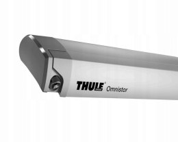 Markiza dachowa Omnistor 9200 Anodised 5,5 Mystic Grey - Thule