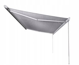 Markiza dachowa Omnistor 9200 Anodised 5,5 Mystic Grey - Thule