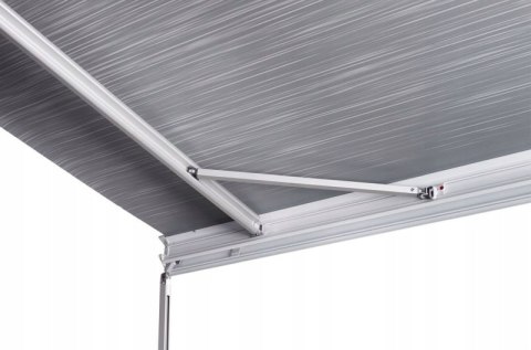 Markiza dachowa Omnistor 9200 Anodised 5,5 Mystic Grey - Thule