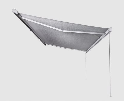 Markiza dachowa Omnistor 9200 White 4.5 Mystic Grey Thule