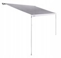 Markiza dachowa Thule Omnistor 6300 3.75m 375cm