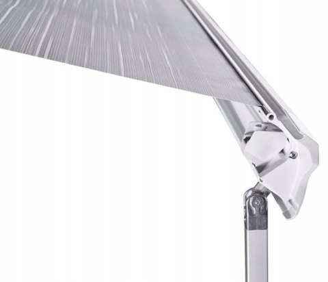 Markiza dachowa Thule Omnistor 6300 3.75m 375cm