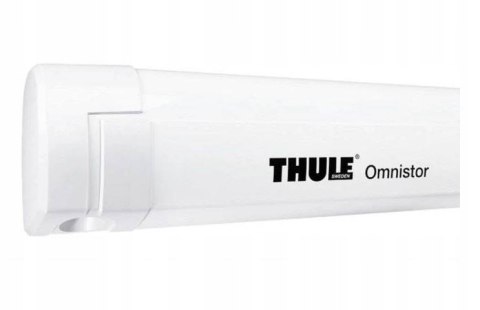 Markiza roleta 4.5m Thule Omnistor 5200 450cm