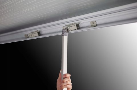 Markiza ścienna 2.3m BUS Thule Omnistor 5200 230cm