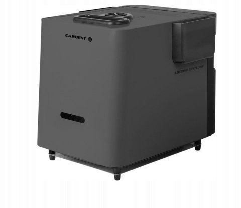 Mobilny gazowy podgrzewacz wody przepływowy - 50 mbar