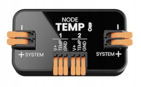 Moduł czujnika temperatury Revotion NODE Temp Revotion