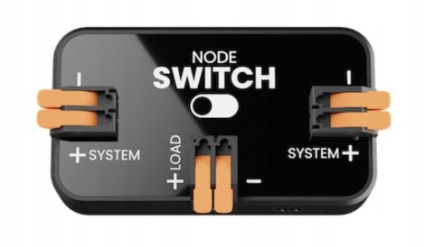 Moduł przełączania cyfrowego Revotion NODE Switch