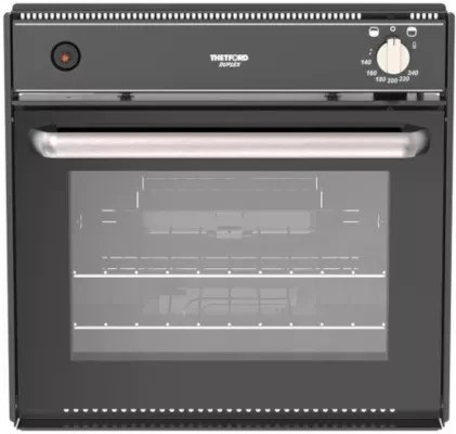 PIEKARNIK GAZOWY THETFORD DUPLEX 12V 30 mbar 36L