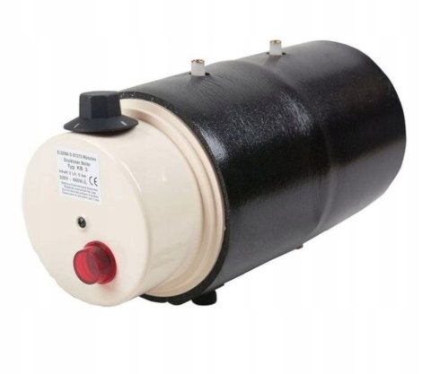 Podgrzewacz do wody bojler Elgena 3L 12V/200W