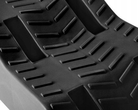 Podkład poziomujący pod koła Equalizer XL Black - Brunner
