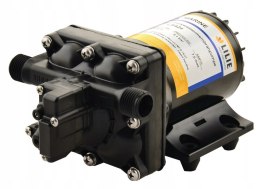 Pompa membranowa LILIE 4-komorowa, 7,9 l/min