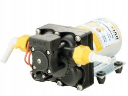 Pompa pompka ciśnieniowa Lilie Soft Serie 1,4bar 7,5L 10mm