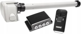 SILNIK MARKIZY THULE OMNISTOR 9200 MOTOR KIT 230V BIAŁY