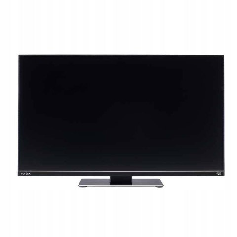 SMART TV DO KAMPERA PRZYCZEPY AVTEX 19,5"' 12V