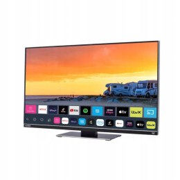 SMART TV DO KAMPERA PRZYCZEPY AVTEX 21,5