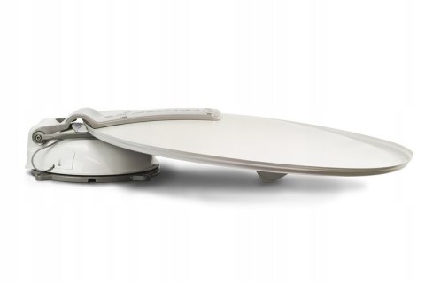 System satelitarny Bluetooth ASR 800 DF podwójny konwerter