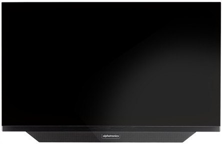 TELEWIZOR DO KAMPERA PRZYCZEPY ALPHATRONICS SLA DWS 24'' SMART TV 12V