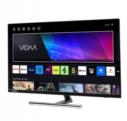 TELEWIZOR SMART AVTEX 27