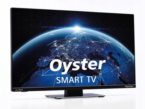 Telewizor Oyster Smart TV 39" TFT LED kamper, ciężarówka