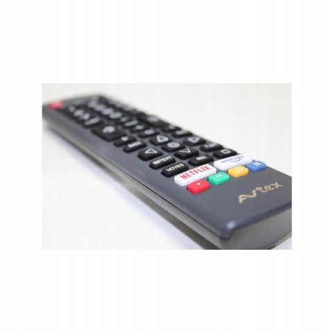 Telewizor kempingowy Avtex 24" Smart TV