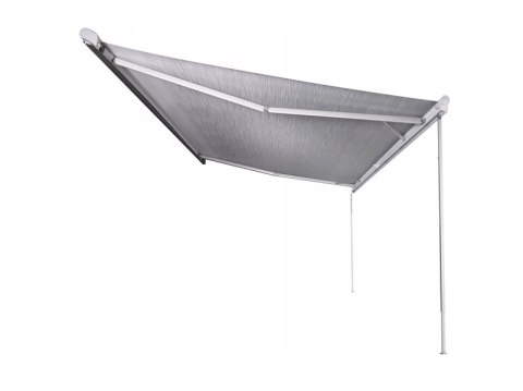 Thule Omnistor 9200 Markiza dachowa 5m mystic grey