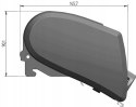 Thule omnistor 6300 3,25