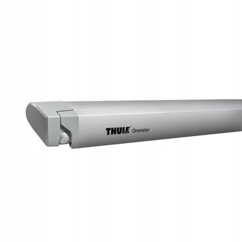 Thule omnnistor 6300 3,25m srebrny szary