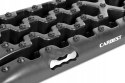 Trap najazd podkład piaskowy 105,8x30x5,5 cm 2 szt. Carbest