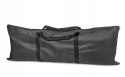 Trap najazd podkład piaskowy 105,8x30x5,5 cm 2 szt. Carbest