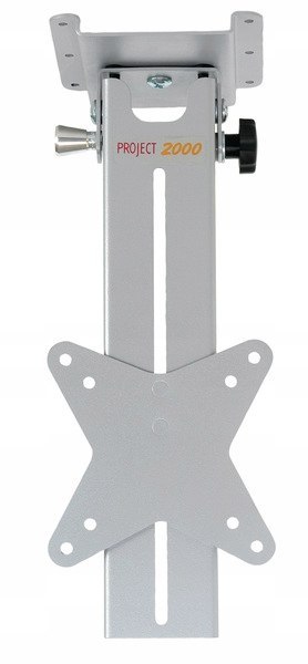 UCHWYT DO TELEWIZORA PROJECT 2000 DO 10 KG