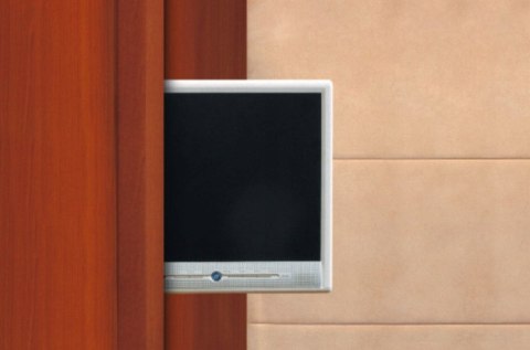 UCHWYT DO TV TELEWIZORA ŚCIENNY BOCZNY DO KAMPERA LIPPERT ROSE 1 10kg