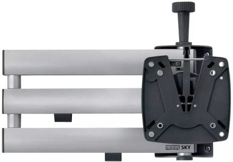 UCHWYT ŚCIENNY TELEWIZORA TV DO KAMPERA NOVUS SKY 10N 78 cm