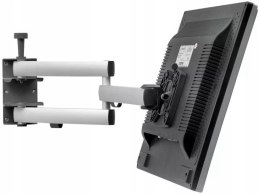 UCHWYT ŚCIENNY TELEWIZORA TV DO KAMPERA NOVUS SKY 10N 78 cm