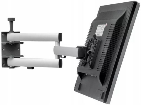 UCHWYT ŚCIENNY TELEWIZORA TV DO KAMPERA NOVUS SKY 10N 78 cm