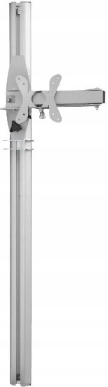 UCHWYT TELEWIZORA TV DO KAMPERA LIPPERT SUNFLOWER 4 DO 8 kg