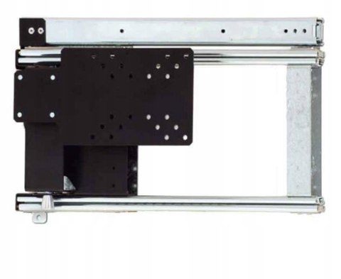 Uchwyt do TV Project 2000 wysuwany na lewo